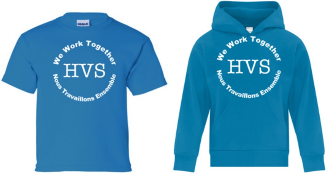 HVS Shirts 1